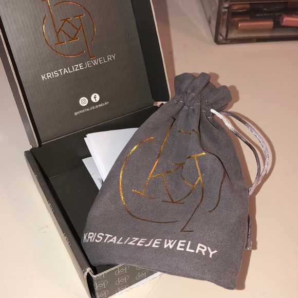 Krystalize Jewelry Jayce Ring! - Picture 5 of 5